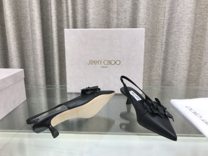 Jimmy Choo Sandals